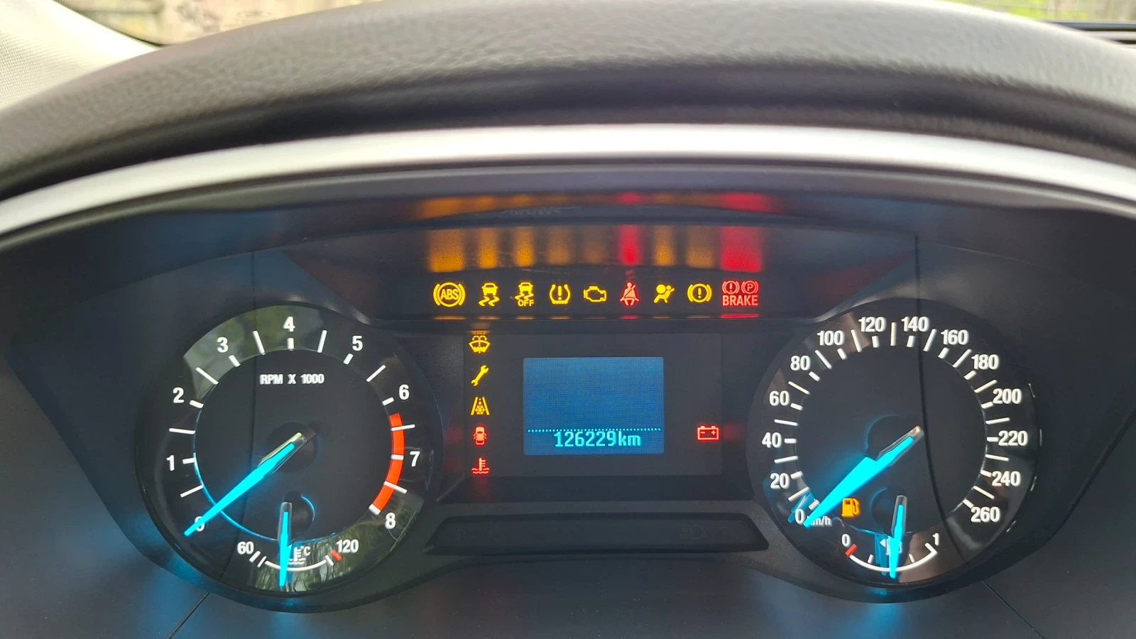 Ford Mondeo, снимка 8 - Автомобили и джипове - 54248083