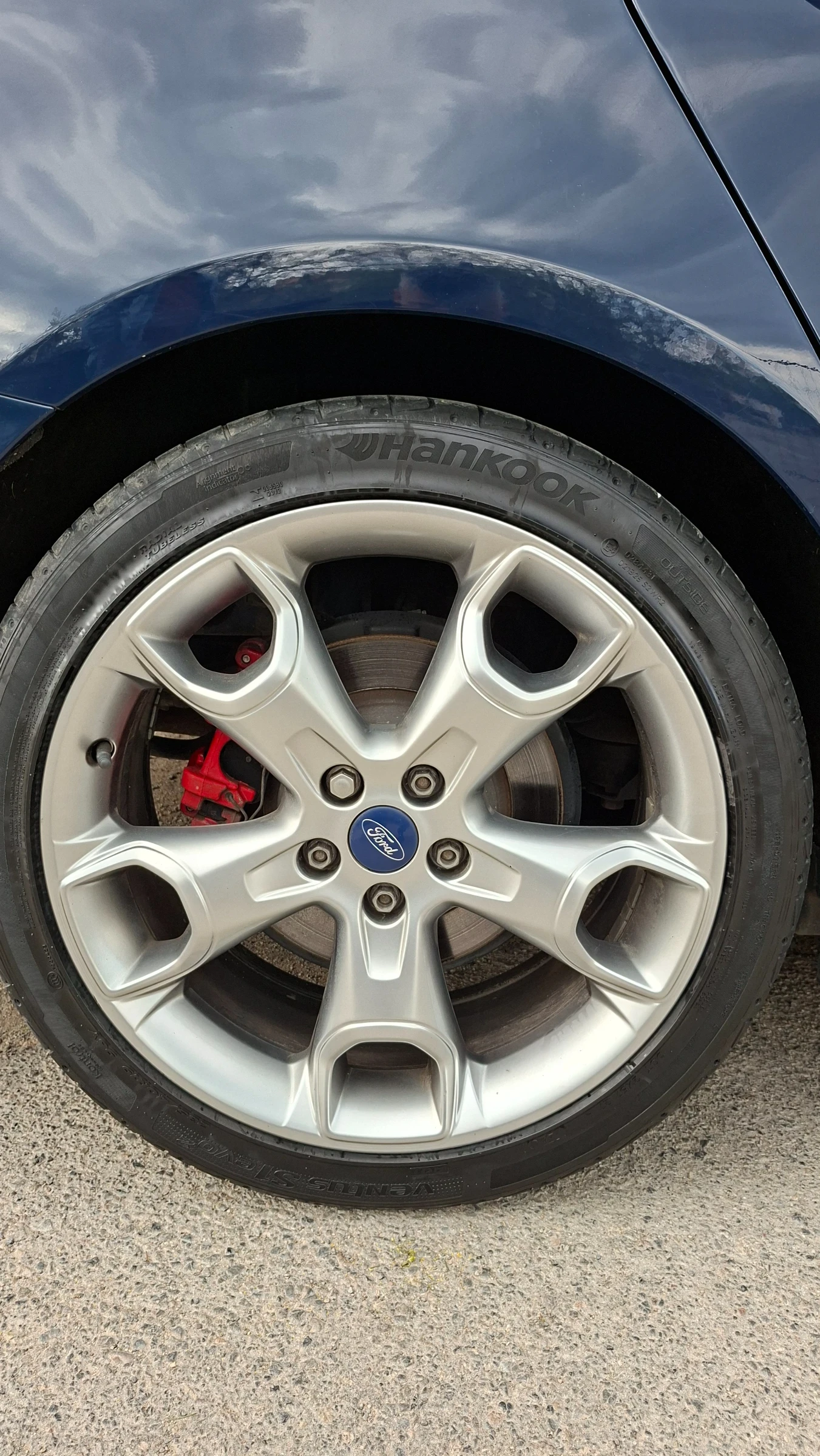 Ford Mondeo, снимка 11 - Автомобили и джипове - 54248083