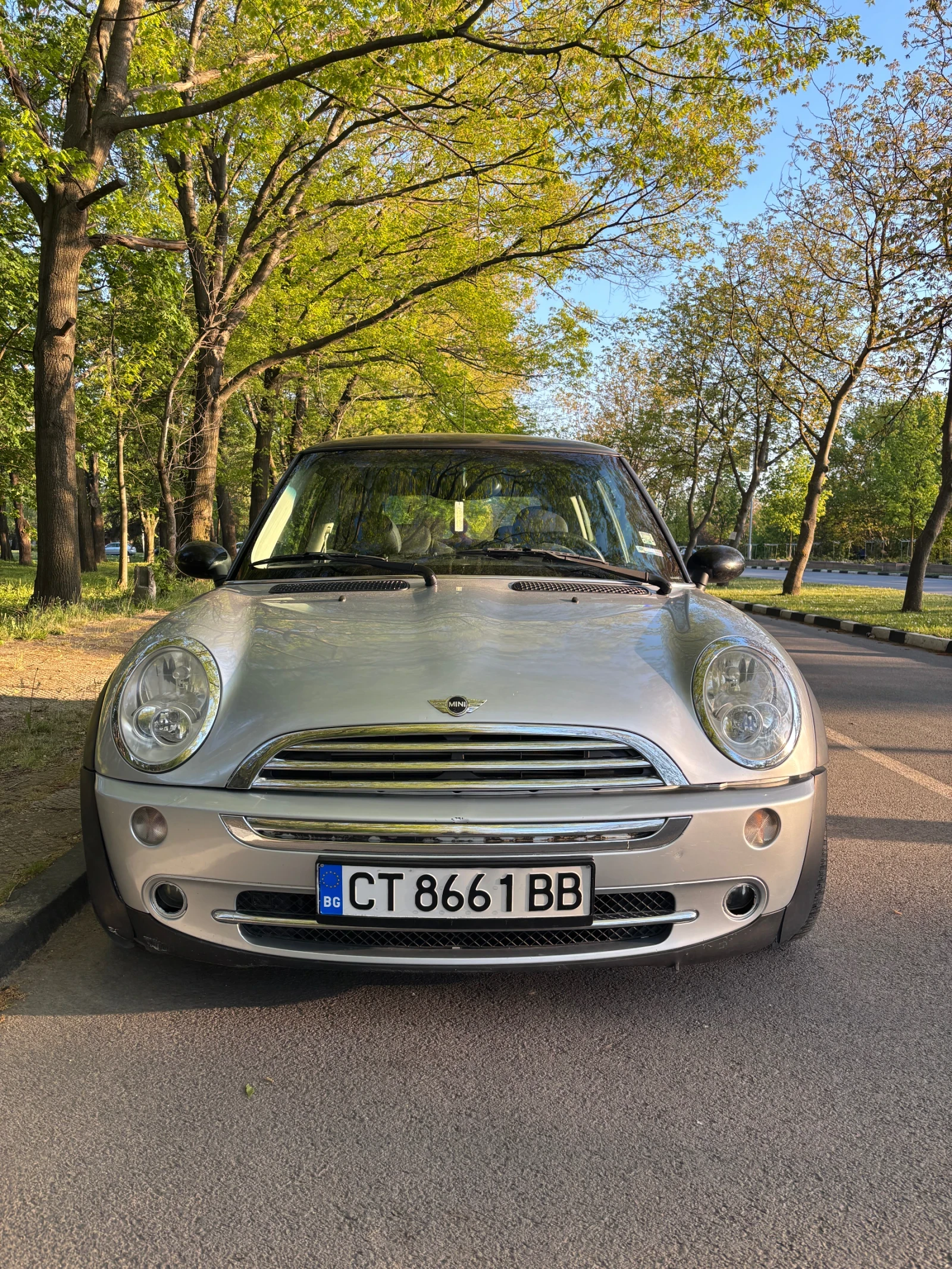 Mini One 1.6