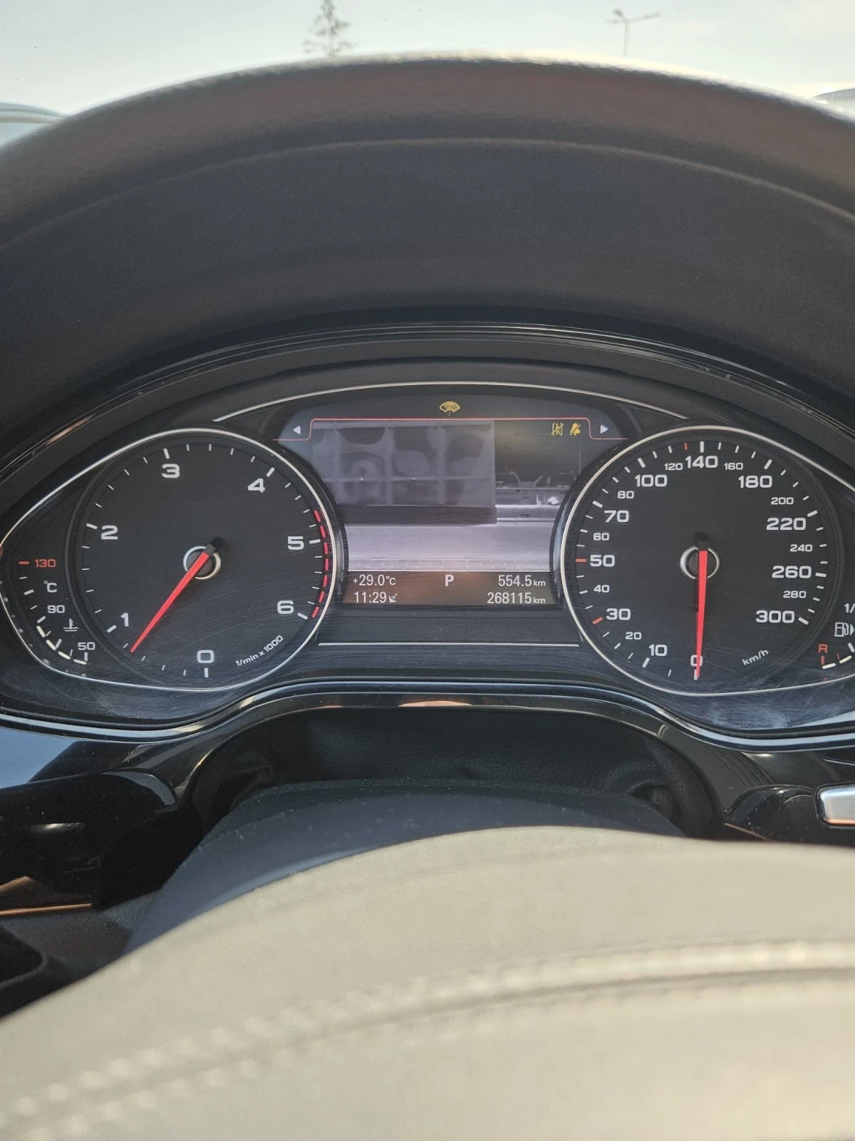 Audi A8, снимка 7 - Автомобили и джипове - 54646858