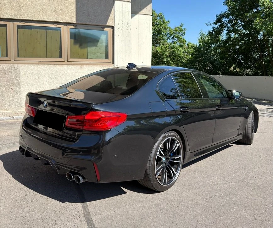 BMW M5 xDrive | Mobile.bg � ����������� 2