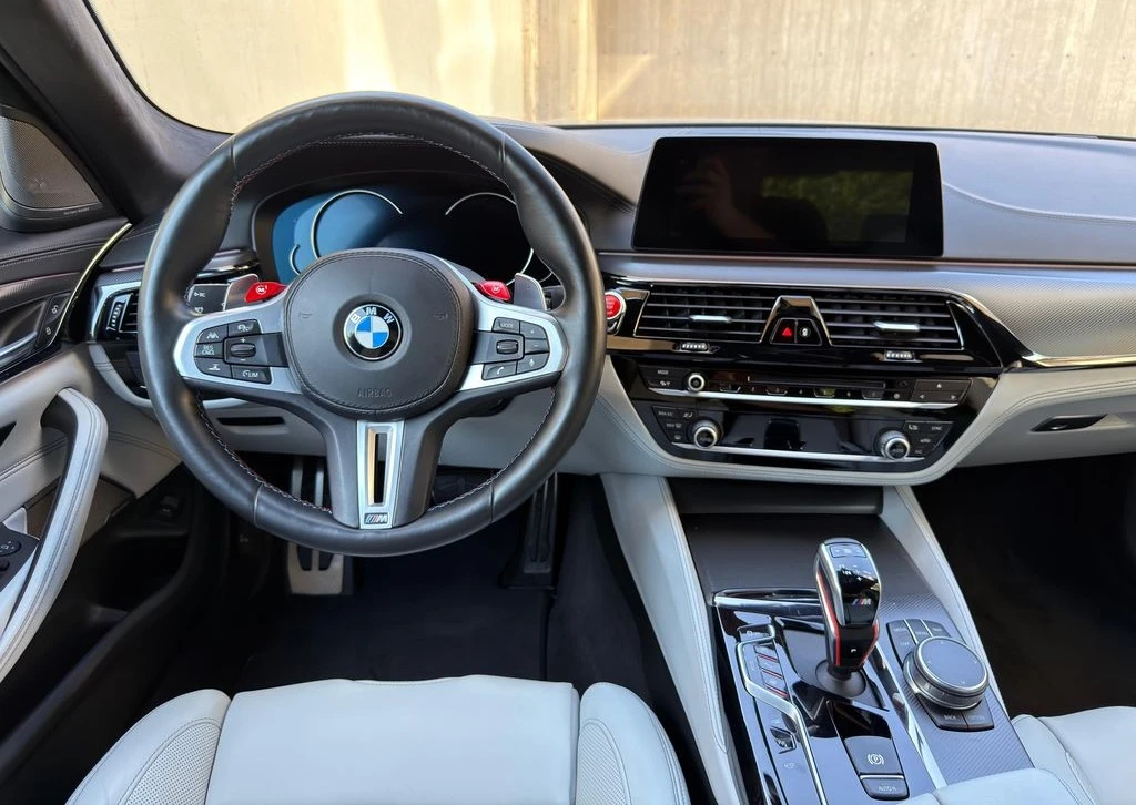 BMW M5 xDrive | Mobile.bg � ����������� 7
