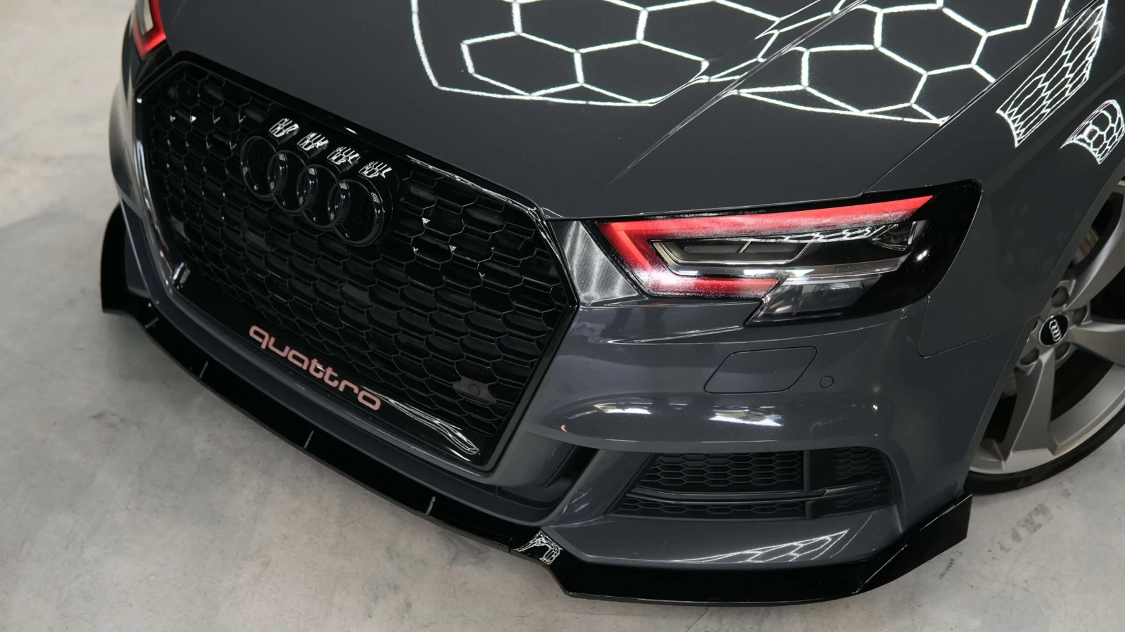 Audi S3 ���� / ������ / ���� �� �� | Mobile.bg � ����������� 9