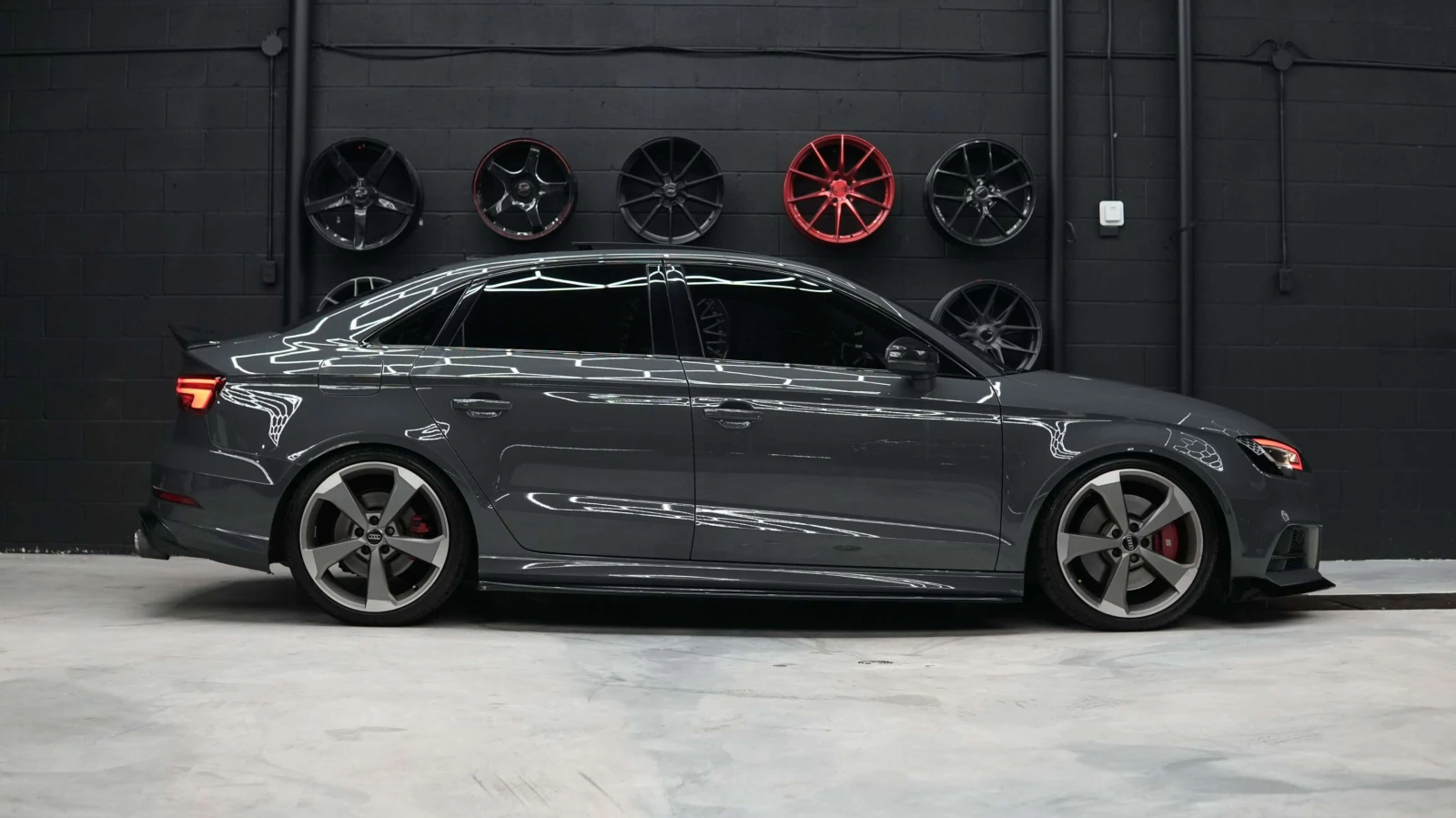 Audi S3 ���� / ������ / ���� �� �� | Mobile.bg � ����������� 6