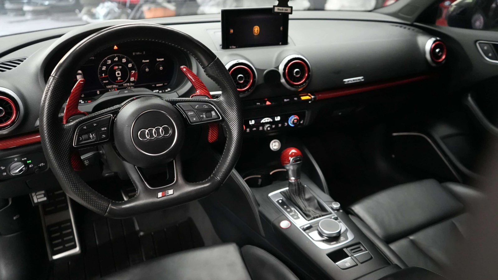Audi S3 ���� / ������ / ���� �� �� | Mobile.bg � ����������� 12