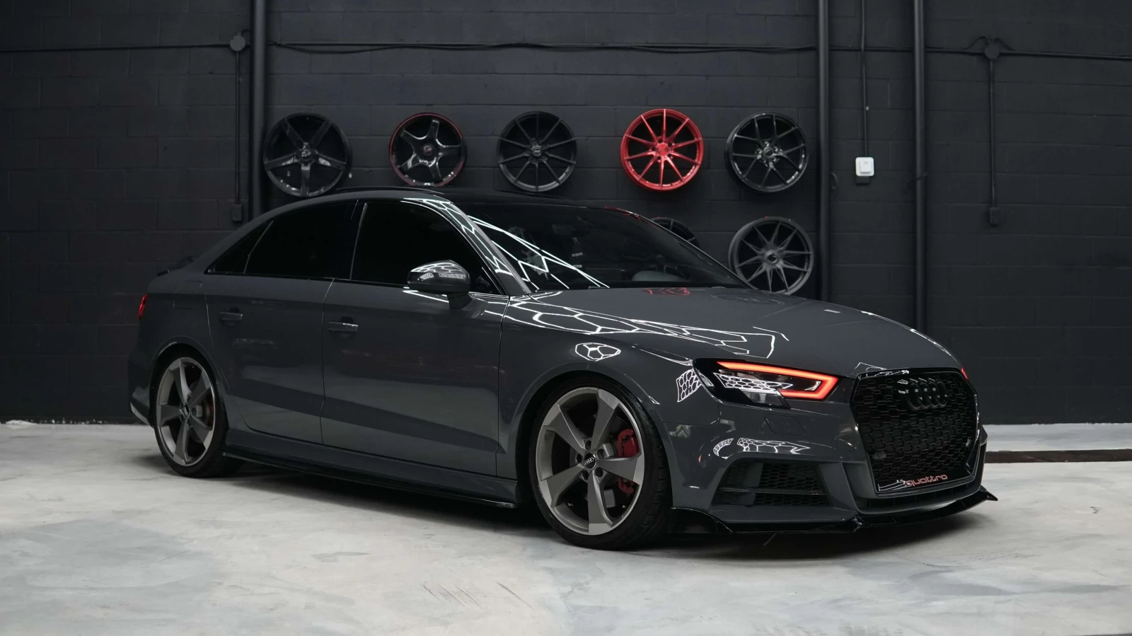 Audi S3 ���� / ������ / ���� �� �� | Mobile.bg � ����������� 7