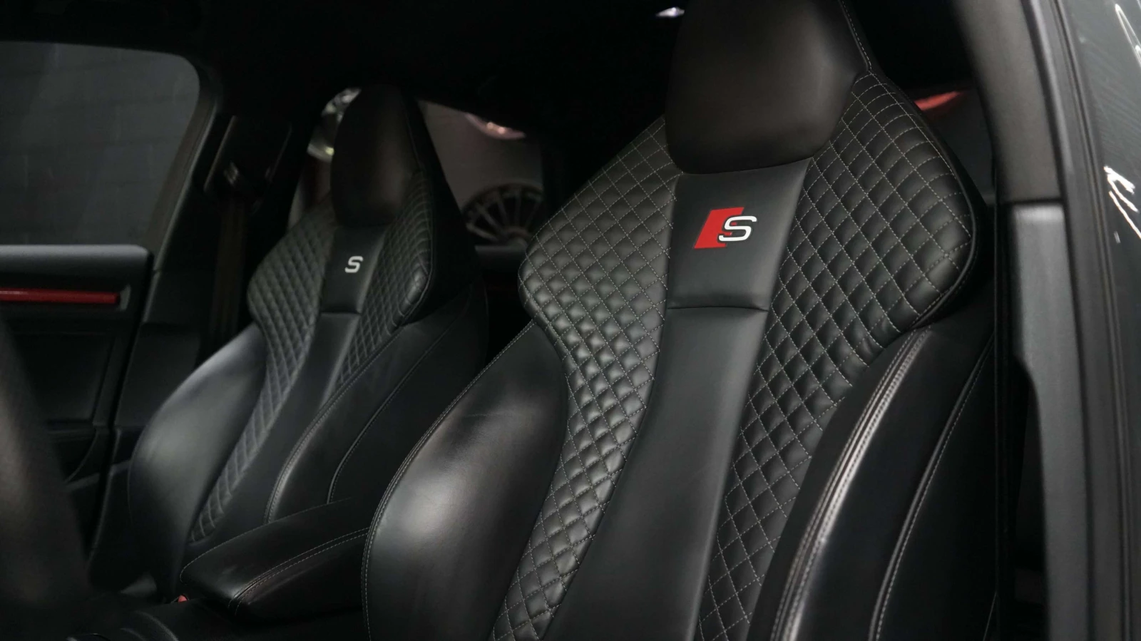 Audi S3 ���� / ������ / ���� �� �� | Mobile.bg � ����������� 11