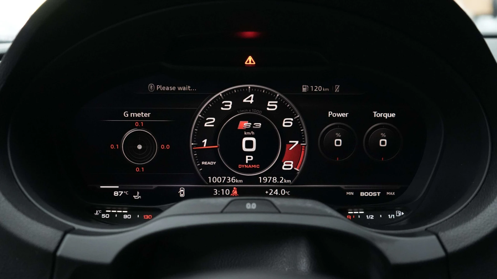 Audi S3 ���� / ������ / ���� �� �� | Mobile.bg � ����������� 13
