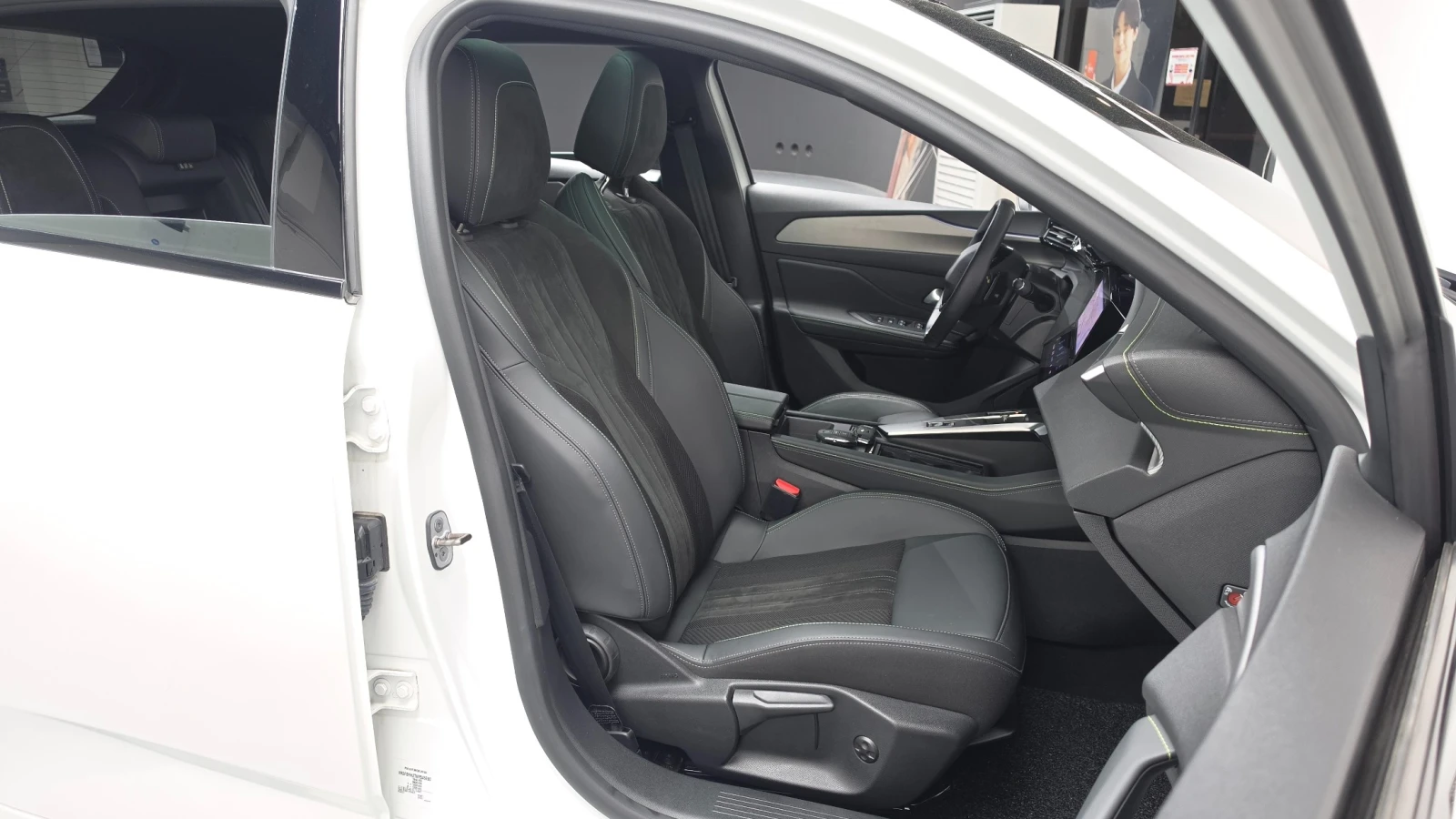 Peugeot 308 GT Line | ������� | ����� | ����� |  | Mobile.bg � ����������� 10