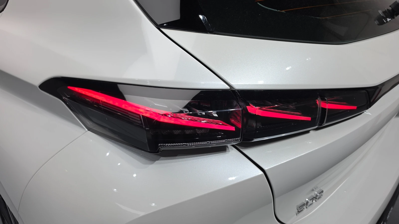 Peugeot 308 GT Line | ������� | ����� | ����� |  | Mobile.bg � ����������� 4