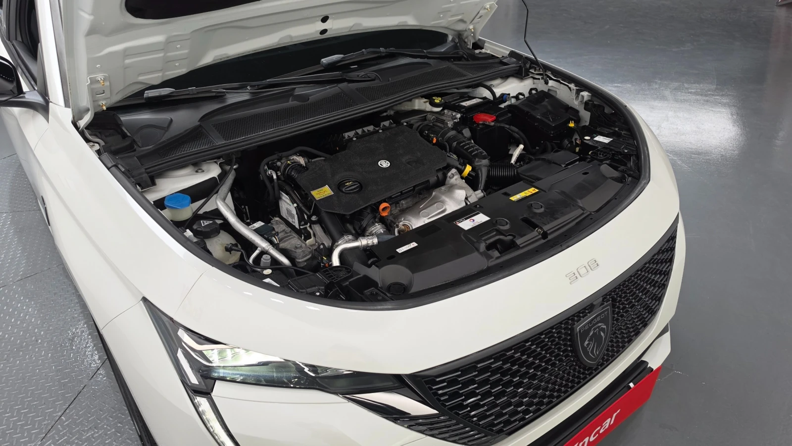 Peugeot 308 GT Line | ������� | ����� | ����� |  | Mobile.bg � ����������� 17