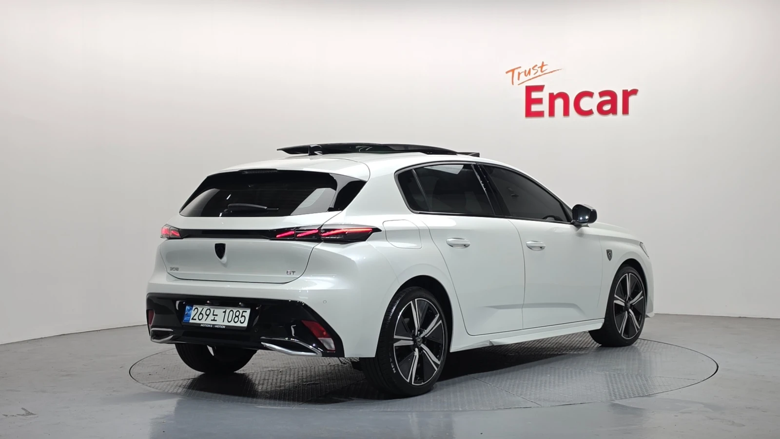 Peugeot 308 GT Line | ������� | ����� | ����� |  | Mobile.bg � ����������� 2