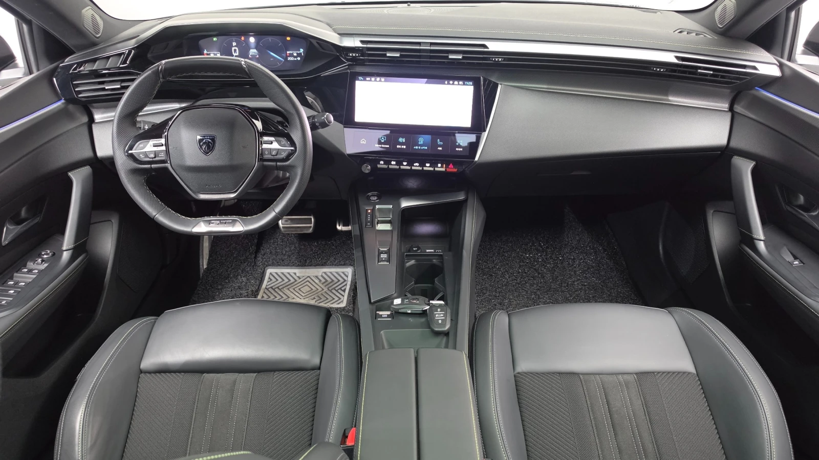 Peugeot 308 GT Line | ������� | ����� | ����� |  | Mobile.bg � ����������� 6