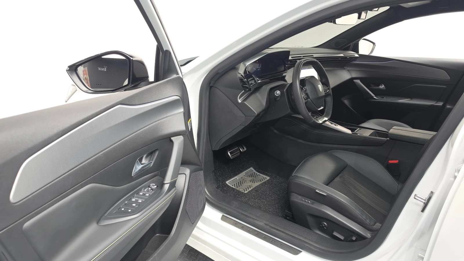 Peugeot 308 GT Line | ������� | ����� | ����� |  | Mobile.bg � ����������� 5