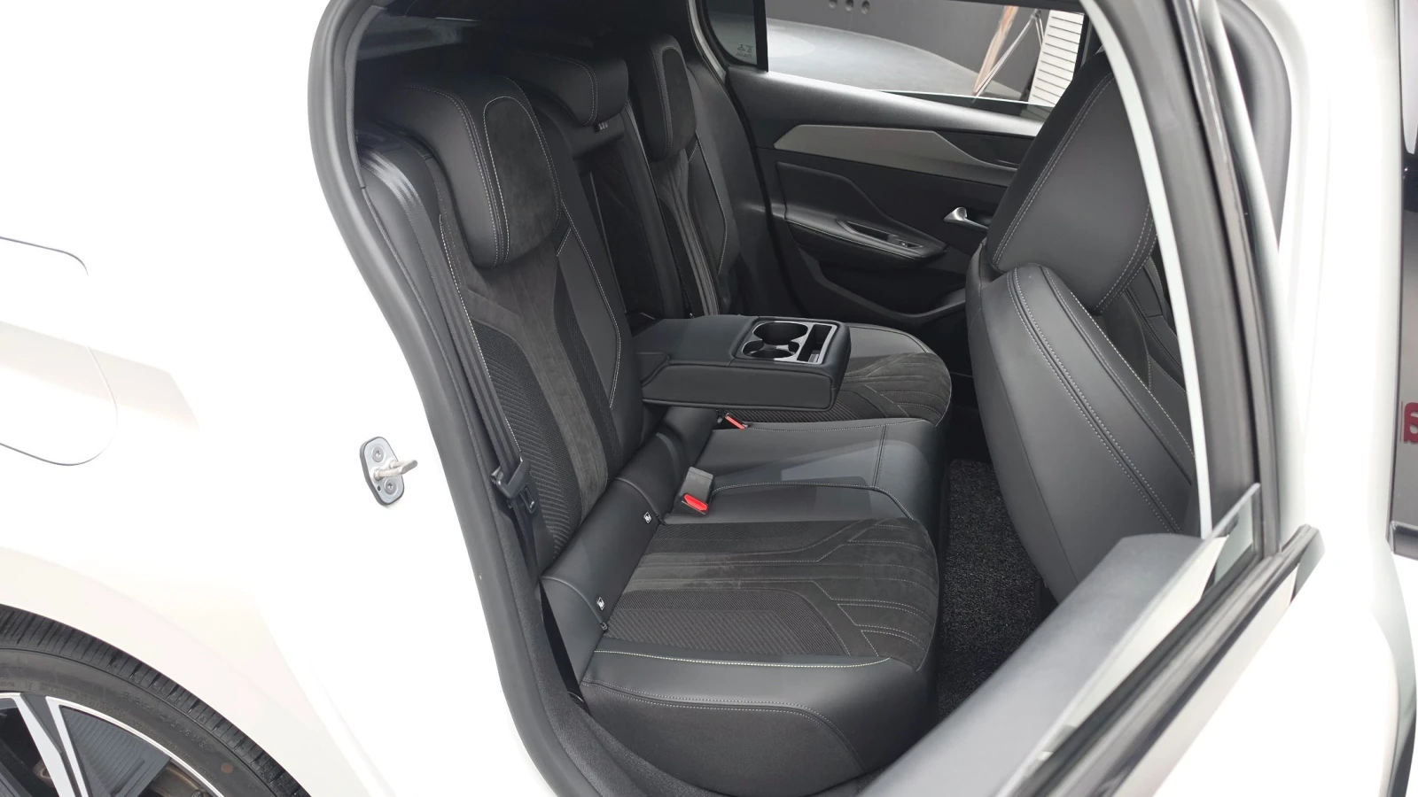 Peugeot 308 GT Line | ������� | ����� | ����� |  | Mobile.bg � ����������� 11