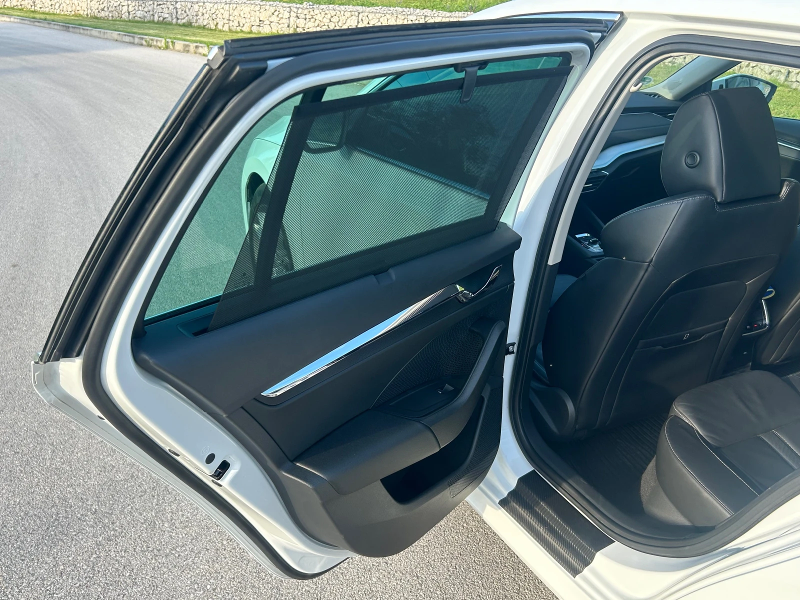 Skoda Octavia, снимка 14 - Автомобили и джипове - 55730766