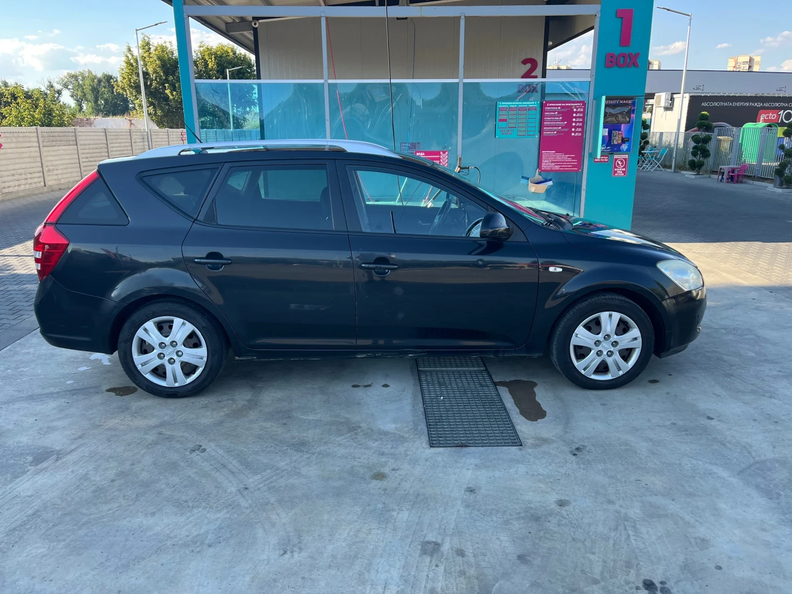 Kia Ceed | Mobile.bg � ����������� 13