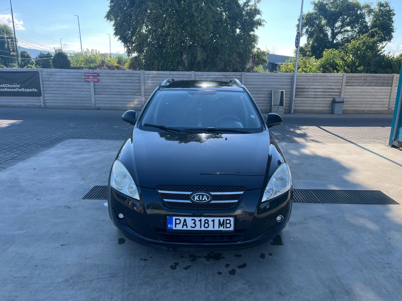 Kia Ceed | Mobile.bg � ����������� 5