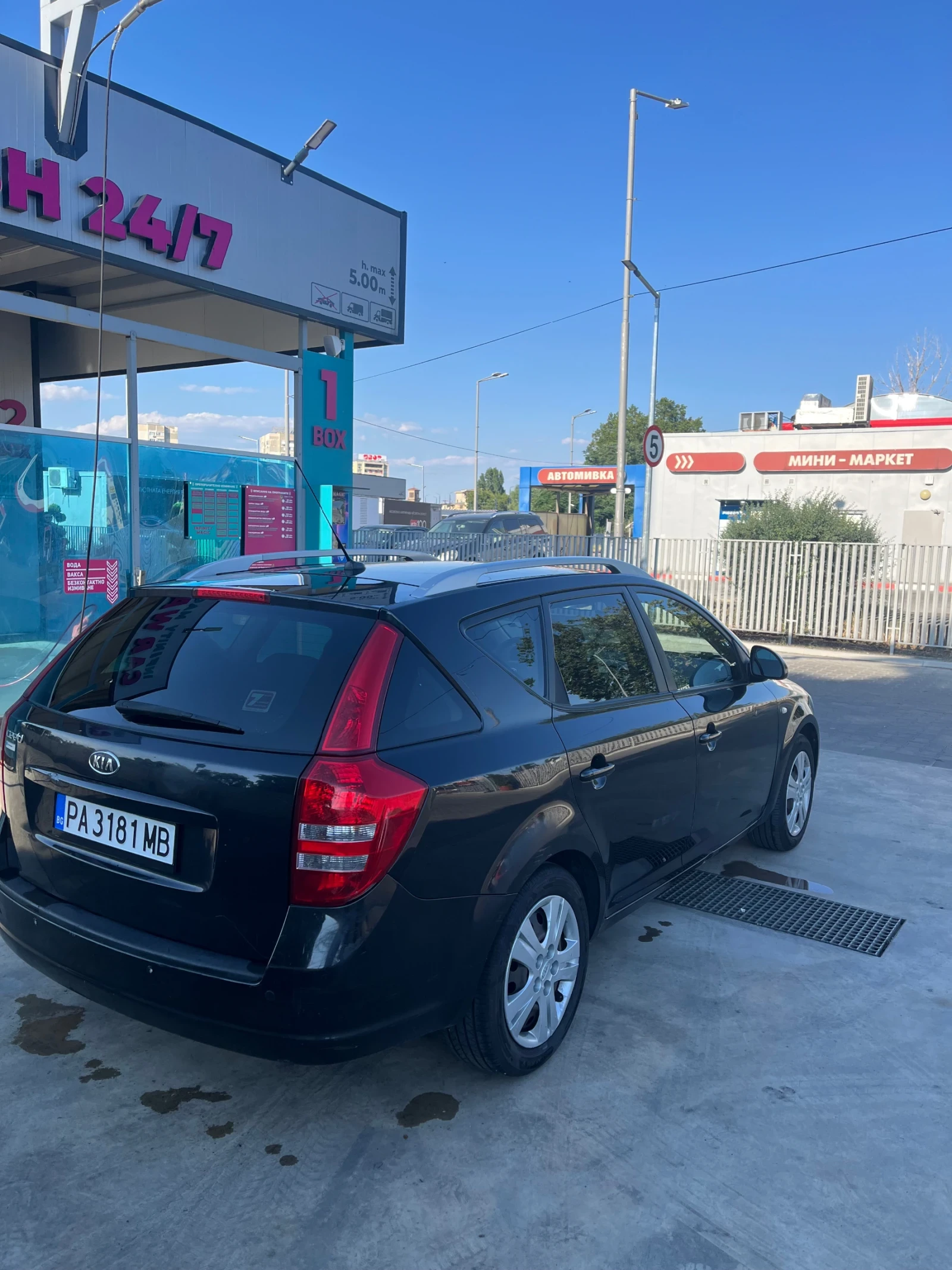 Kia Ceed | Mobile.bg � ����������� 4