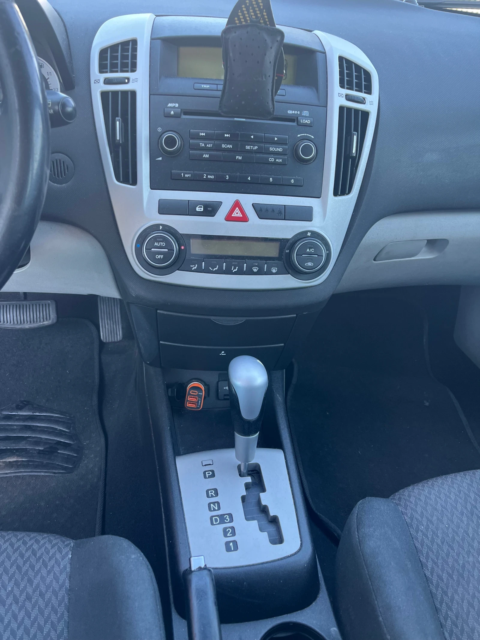 Kia Ceed | Mobile.bg � ����������� 9