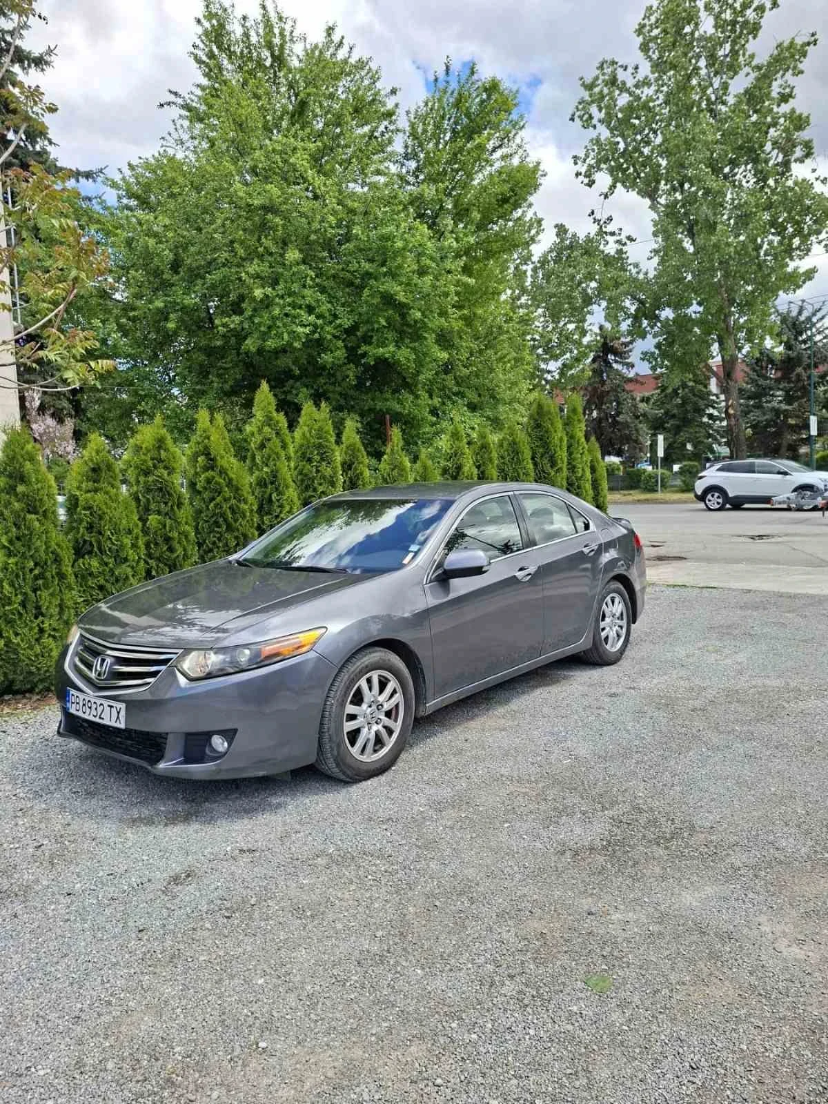Honda Accord, снимка 3 - Автомобили и джипове - 55675390
