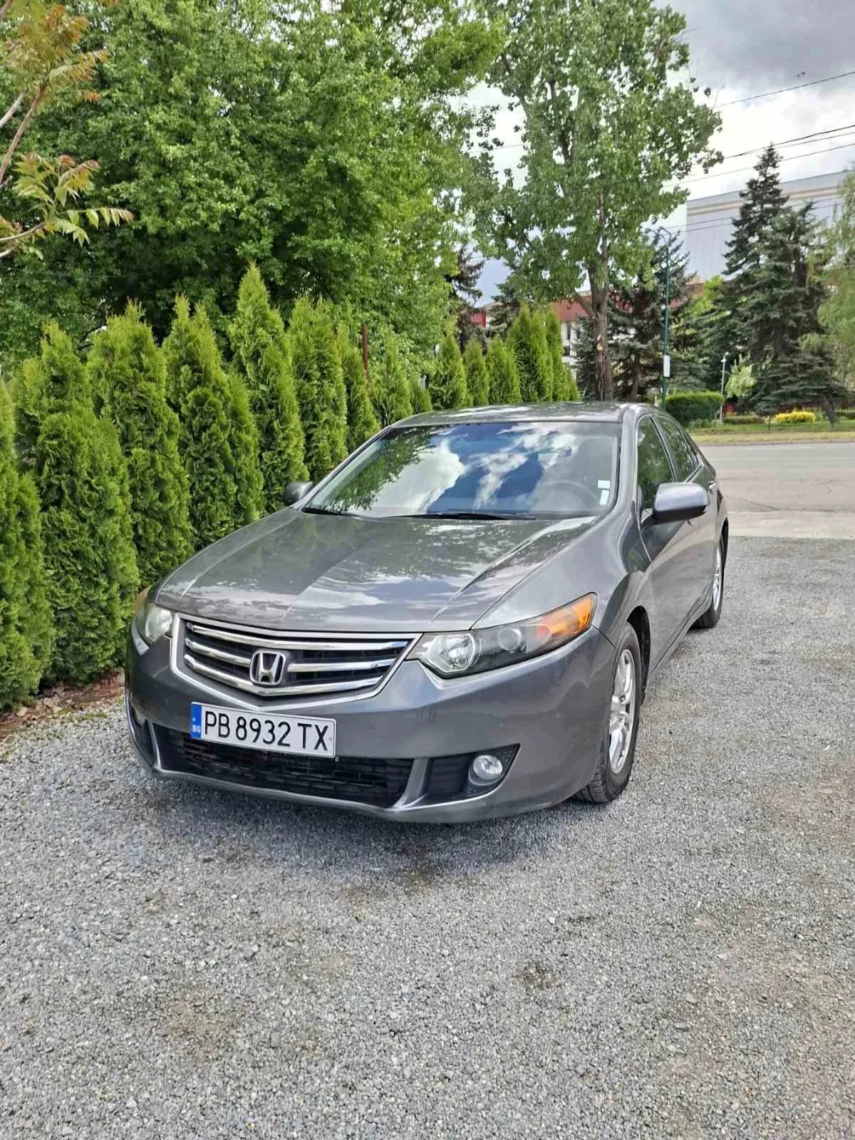 Honda Accord, снимка 5 - Автомобили и джипове - 55675390