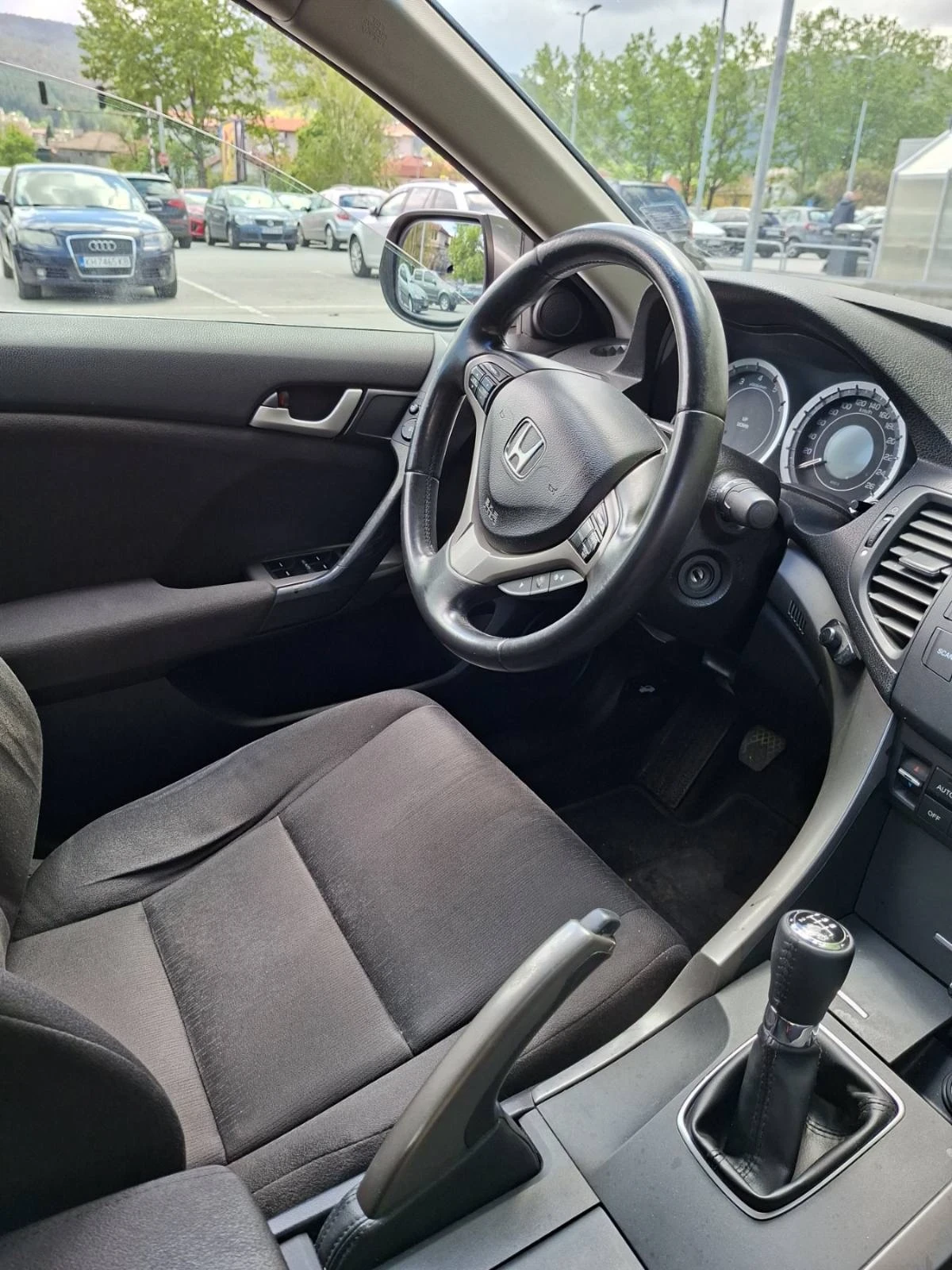 Honda Accord, снимка 6 - Автомобили и джипове - 55675390