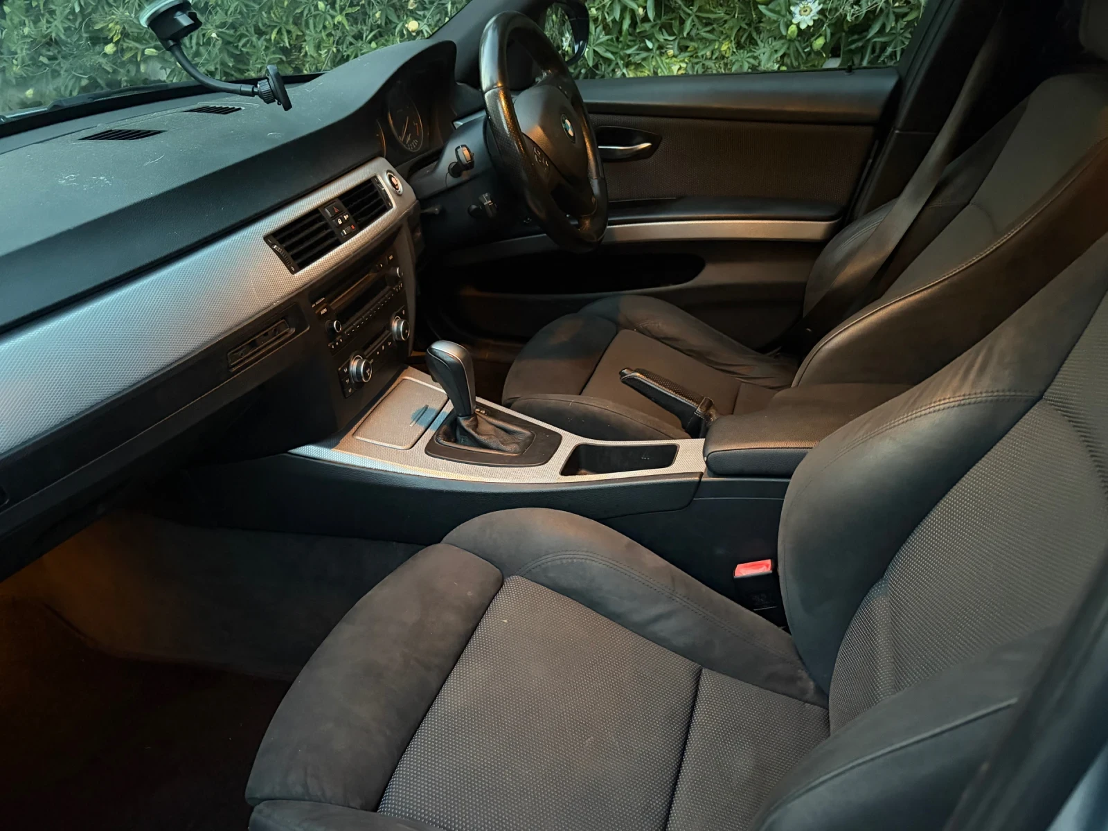 BMW 320 177hp Mpack, снимка 6 - Автомобили и джипове - 55909876