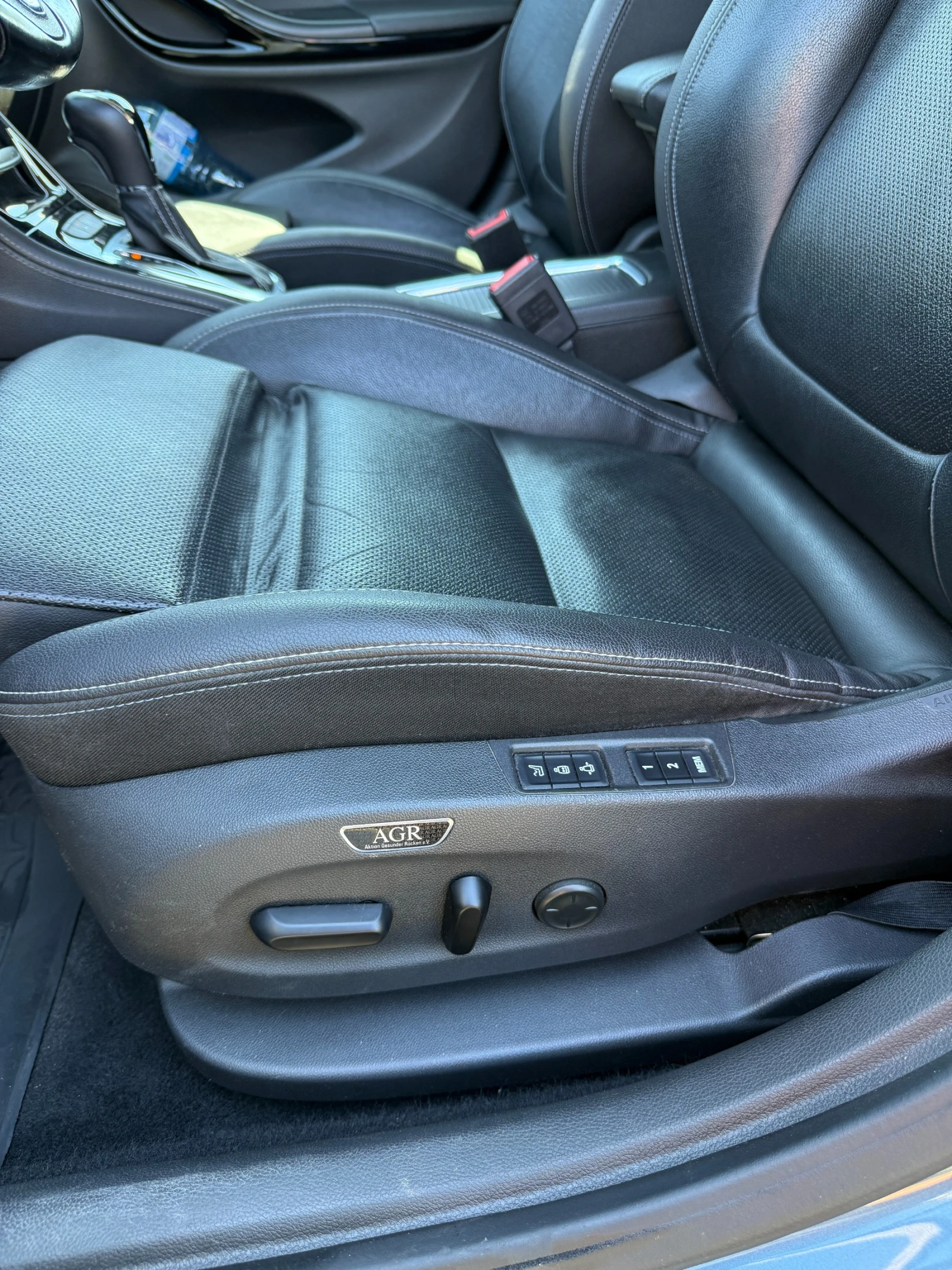 Opel Astra 1.6 CDTI Sports Tourer Innovation, снимка 8 - Автомобили и джипове - 55961964