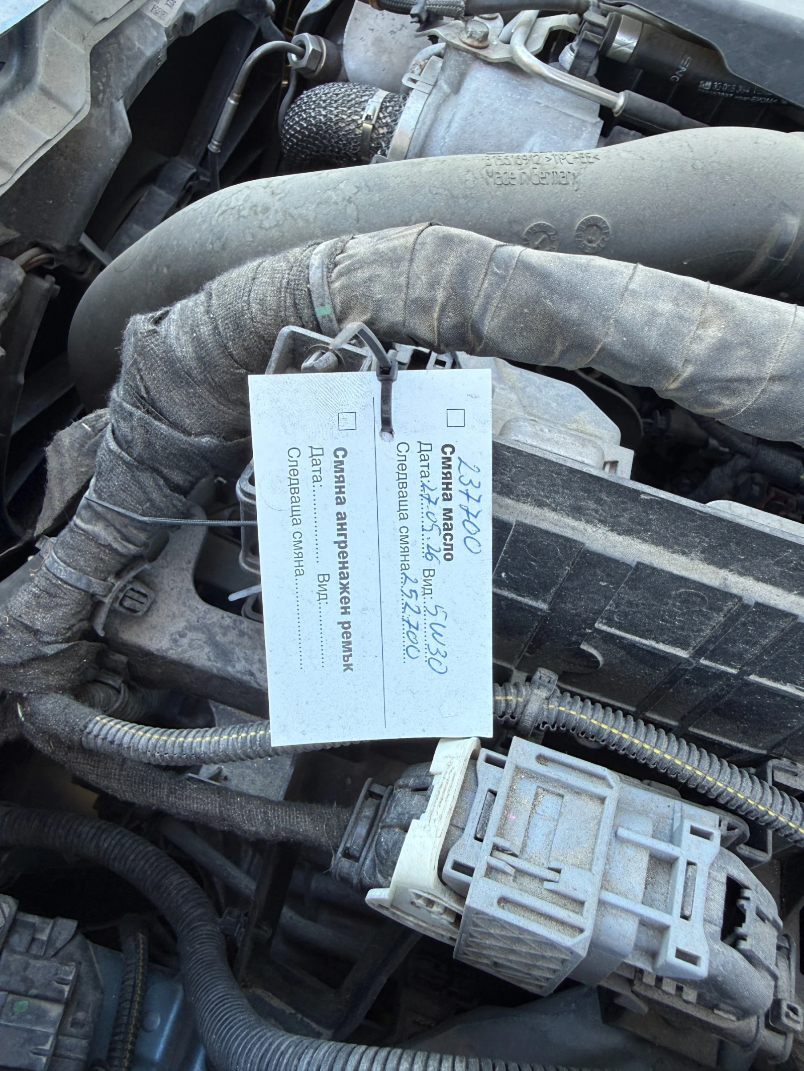 Opel Astra 1.6 CDTI Sports Tourer Innovation, снимка 13 - Автомобили и джипове - 55961964
