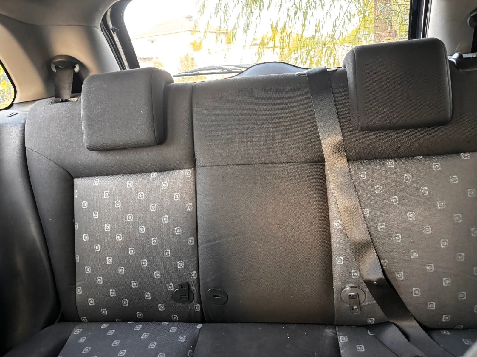 Ford Fiesta, снимка 7 - Автомобили и джипове - 55987846