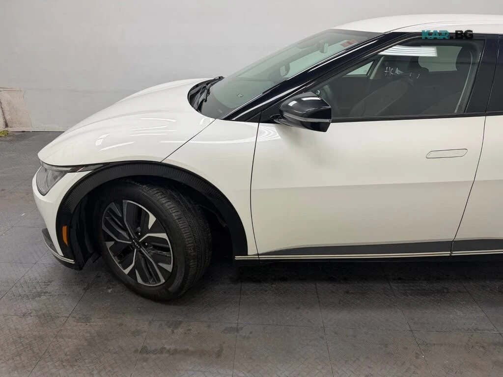Kia EV6 LONG RANGE* 4X4* GT LINE* , снимка 3 - Автомобили и джипове - 56162252