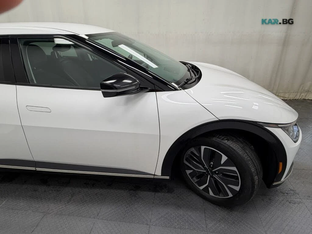 Kia EV6 LONG RANGE* 4X4* GT LINE* , снимка 10 - Автомобили и джипове - 56162252