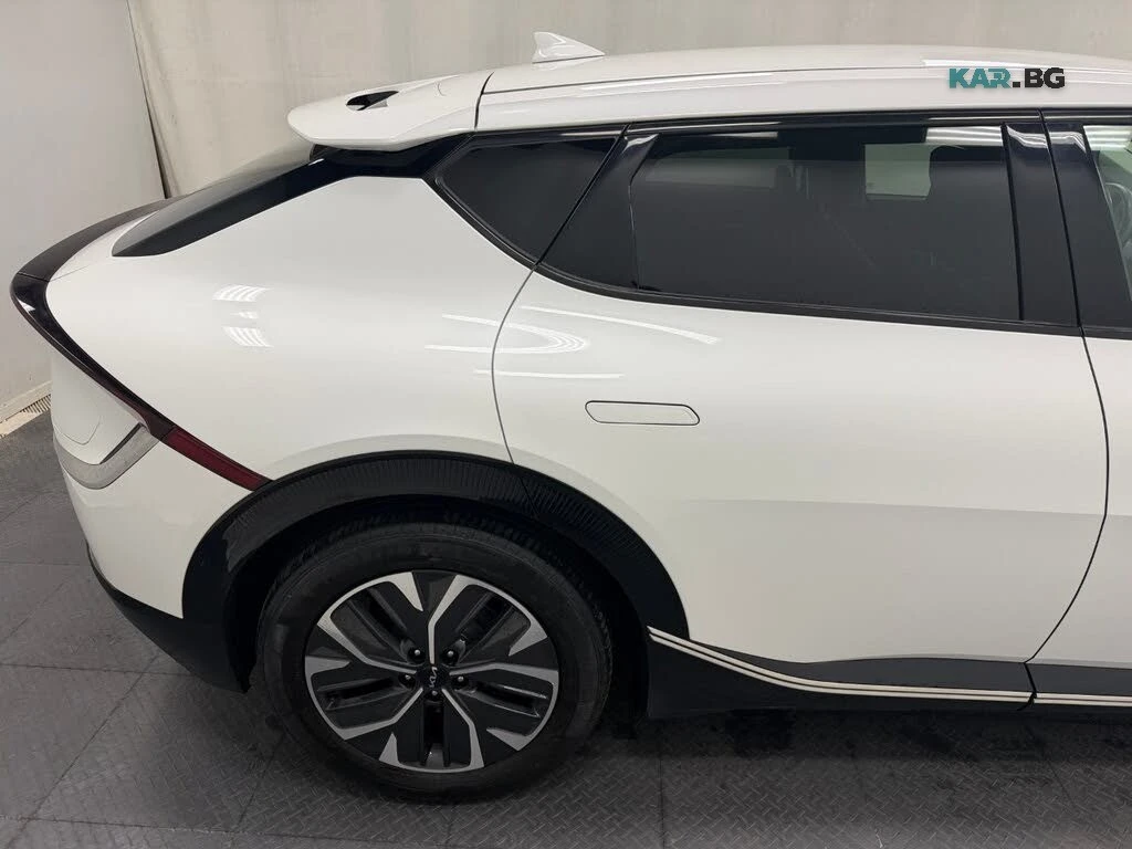 Kia EV6 LONG RANGE* 4X4* GT LINE* , снимка 9 - Автомобили и джипове - 56162252