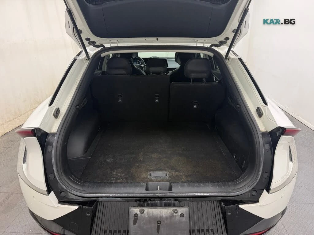 Kia EV6 LONG RANGE* 4X4* GT LINE* , снимка 7 - Автомобили и джипове - 56162252