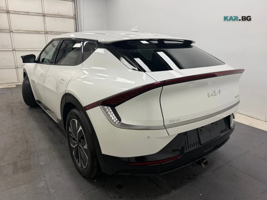 Kia EV6 LONG RANGE* 4X4* GT LINE* , снимка 5 - Автомобили и джипове - 56162252