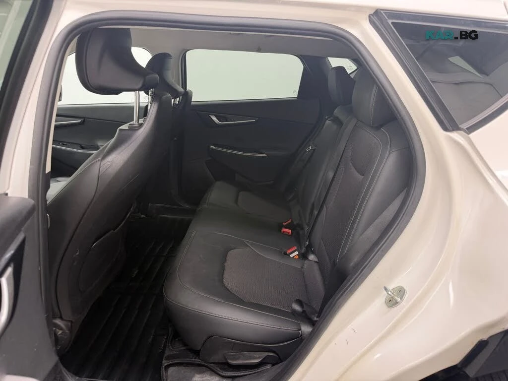 Kia EV6 LONG RANGE* 4X4* GT LINE* , снимка 17 - Автомобили и джипове - 56162252
