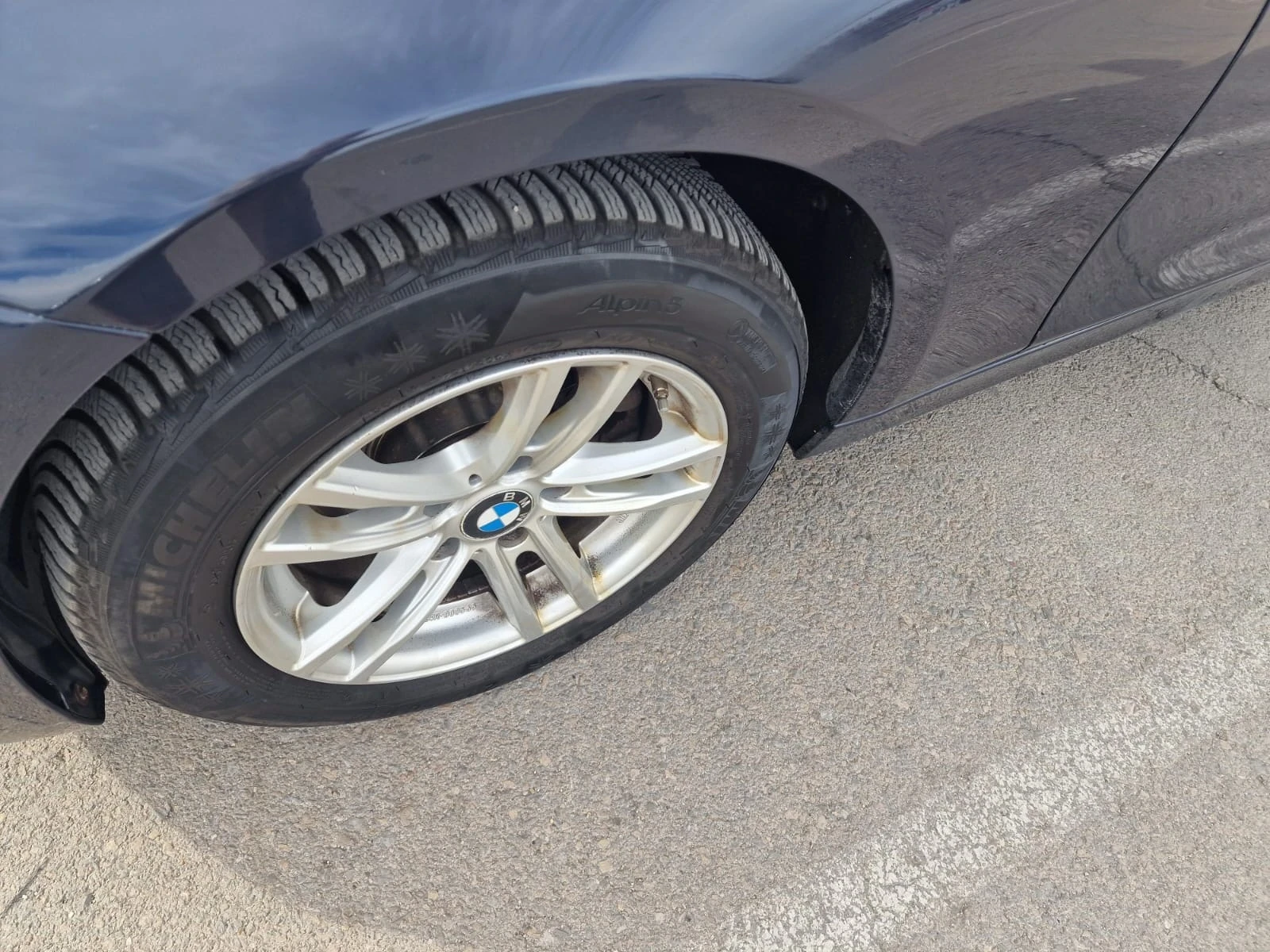BMW 320 | Mobile.bg � ����������� 4