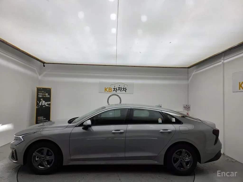 Kia K5 2.0* LPI* �������* ���������* LANE* ASSIST*  | Mobile.bg � ����������� 2