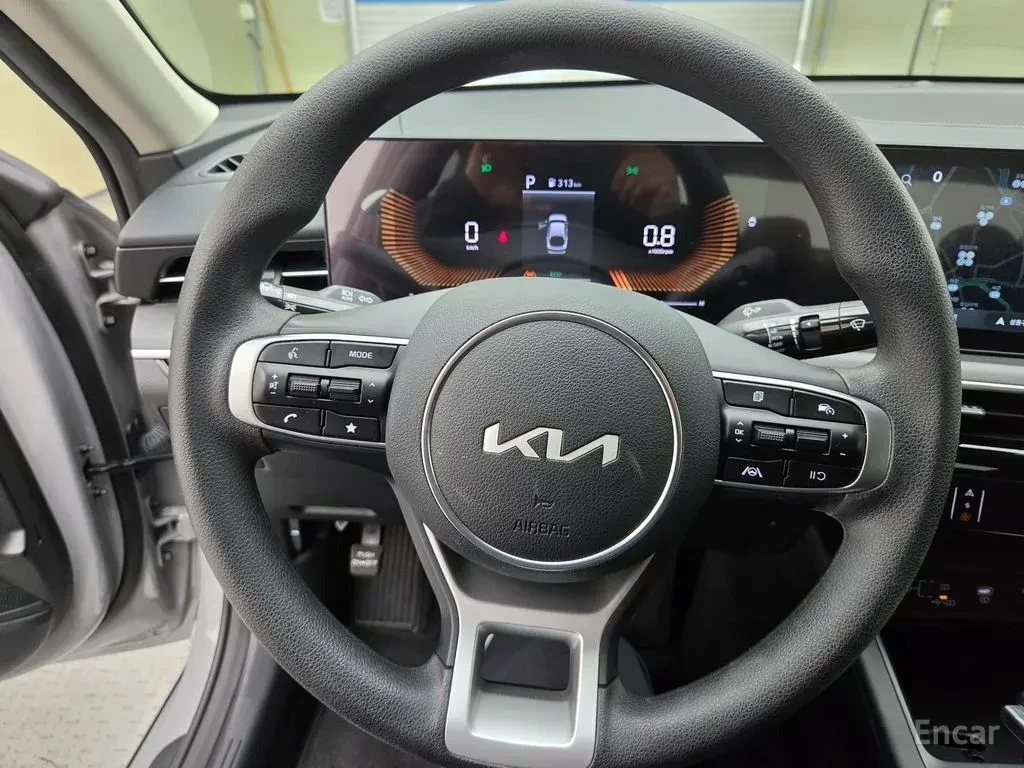 Kia K5 2.0* LPI* �������* ���������* LANE* ASSIST*  | Mobile.bg � ����������� 7