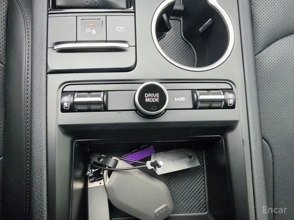 Kia K5 2.0* LPI* �������* ���������* LANE* ASSIST*  | Mobile.bg � ����������� 9