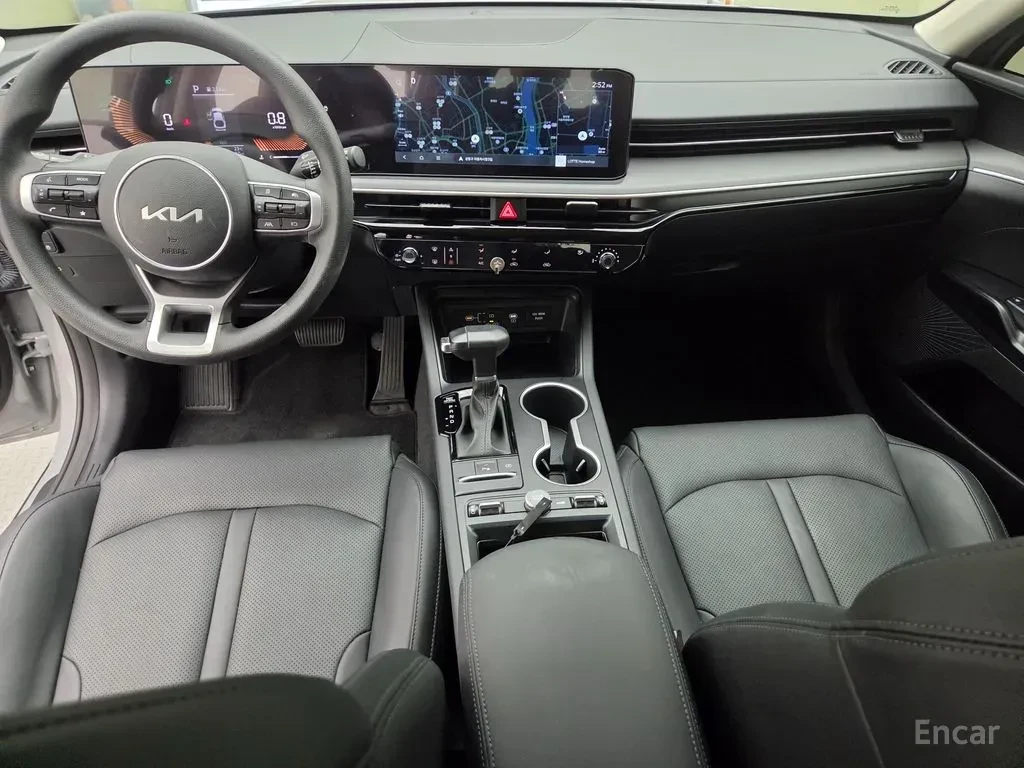 Kia K5 2.0* LPI* �������* ���������* LANE* ASSIST*  | Mobile.bg � ����������� 6
