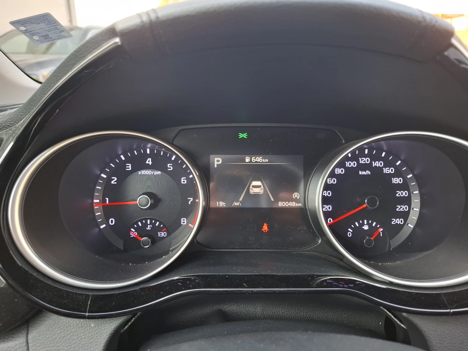 Kia XCeed 1.5 T-gdi EX | Mobile.bg � ����������� 10
