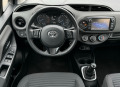 Toyota Yaris TREND FACELIFT 49 000км  - изображение 8