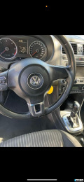 VW Polo 1.6tdi автоматик - изображение 8