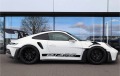 Porsche 911 GT3 RS = Weissach= Club Sport Гаранция - [6] 