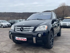 Mercedes-Benz ML 500 = = = AMG= = = , снимка 1