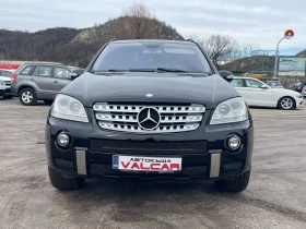 Mercedes-Benz ML 500 = = = AMG= = = , снимка 2