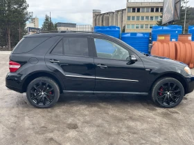 Mercedes-Benz ML 500 = = = AMG= = = , снимка 8