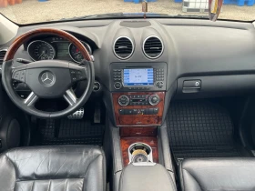 Mercedes-Benz ML 500 = = = AMG= = = , снимка 13